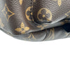 ルイ・ヴィトン LOUIS VUITTON パームスプリングス・バックパックPM M41560 ブラウン モノグラムキャンバス レディース リュック・デイパック