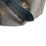 ルイ・ヴィトン LOUIS VUITTON パームスプリングス・バックパックPM M41560 ブラウン モノグラムキャンバス レディース リュック・デイパック