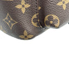 ルイ・ヴィトン LOUIS VUITTON パームスプリングス・バックパックPM M41560 ブラウン モノグラムキャンバス レディース リュック・デイパック