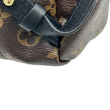 ルイ・ヴィトン LOUIS VUITTON パームスプリングス・バックパックPM M41560 ブラウン モノグラムキャンバス レディース リュック・デイパック