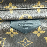 ルイ・ヴィトン LOUIS VUITTON パームスプリングス・バックパックPM M41560 ブラウン モノグラムキャンバス レディース リュック・デイパック