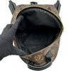 ルイ・ヴィトン LOUIS VUITTON パームスプリングス・バックパックPM M41560 ブラウン モノグラムキャンバス レディース リュック・デイパック