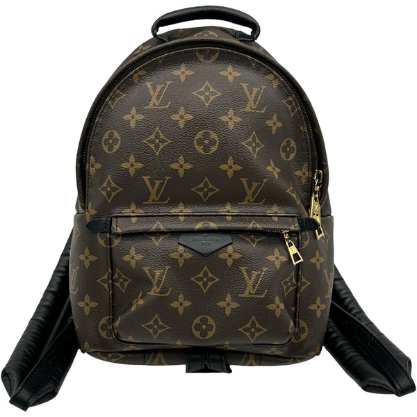 ルイ・ヴィトン LOUIS VUITTON パームスプリングス・バックパックPM