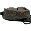 ルイ・ヴィトン LOUIS VUITTON パームスプリングス・バックパックPM M41560 ブラウン モノグラムキャンバス レディース リュック・デイパック