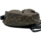 ルイ・ヴィトン LOUIS VUITTON パームスプリングス・バックパックPM M41560 ブラウン モノグラムキャンバス レディース リュック・デイパック