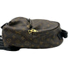 ルイ・ヴィトン LOUIS VUITTON パームスプリングス・バックパックPM M41560 ブラウン モノグラムキャンバス レディース リュック・デイパック