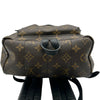 ルイ・ヴィトン LOUIS VUITTON パームスプリングス・バックパックPM M41560 ブラウン モノグラムキャンバス レディース リュック・デイパック