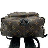 ルイ・ヴィトン LOUIS VUITTON パームスプリングス・バックパックPM M41560 ブラウン モノグラムキャンバス レディース リュック・デイパック