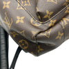 ルイ・ヴィトン LOUIS VUITTON パームスプリングス・バックパックPM M41560 ブラウン モノグラムキャンバス レディース リュック・デイパック