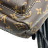 ルイ・ヴィトン LOUIS VUITTON パームスプリングス・バックパックPM M41560 ブラウン モノグラムキャンバス レディース リュック・デイパック