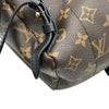 ルイ・ヴィトン LOUIS VUITTON パームスプリングス・バックパックPM M41560 ブラウン モノグラムキャンバス レディース リュック・デイパック