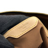 ルイ・ヴィトン LOUIS VUITTON パレルモGM M40146 ブラウン モノグラムキャンバス レディース ショルダーバッグ