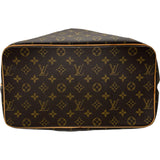 ルイ・ヴィトン LOUIS VUITTON パレルモGM M40146 ブラウン モノグラムキャンバス レディース ショルダーバッグ