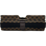 ルイ・ヴィトン LOUIS VUITTON ブロードウェイ N42270 ブラウン ダミエ メンズ ショルダーバッグ