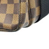 ルイ・ヴィトン LOUIS VUITTON ブロードウェイ N42270 ブラウン ダミエ メンズ ショルダーバッグ