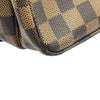 ルイ・ヴィトン LOUIS VUITTON ブロードウェイ N42270 ブラウン ダミエ メンズ ショルダーバッグ