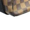 ルイ・ヴィトン LOUIS VUITTON ブロードウェイ N42270 ブラウン ダミエ メンズ ショルダーバッグ