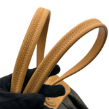 ルイ・ヴィトン LOUIS VUITTON ボエシMM M45714 ブラウン モノグラムキャンバス レディース トートバッグ