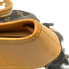 ルイ・ヴィトン LOUIS VUITTON ボエシMM M45714 ブラウン モノグラムキャンバス レディース トートバッグ