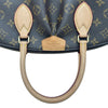 ルイ・ヴィトン LOUIS VUITTON ボシエNM PM M45986 ブラウン モノグラムキャンバス レディース ショルダーバッグ