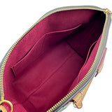 ルイ・ヴィトン LOUIS VUITTON ボシエNM PM M45986 ブラウン モノグラムキャンバス レディース ショルダーバッグ