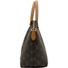 ルイ・ヴィトン LOUIS VUITTON ボシエNM PM M45986 ブラウン モノグラムキャンバス レディース ショルダーバッグ