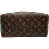 ルイ・ヴィトン LOUIS VUITTON ボシエNM PM M45986 ブラウン モノグラムキャンバス レディース ショルダーバッグ