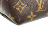 ルイ・ヴィトン LOUIS VUITTON ボシエNM PM M45986 ブラウン モノグラムキャンバス レディース ショルダーバッグ