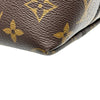 ルイ・ヴィトン LOUIS VUITTON ボシエNM PM M45986 ブラウン モノグラムキャンバス レディース ショルダーバッグ