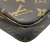 ルイ・ヴィトン LOUIS VUITTON ポシェット・アクセソワール LV×TM M13440 ブラウン モノグラムパンダ レディース ショルダーバッグ