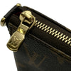 ルイ・ヴィトン LOUIS VUITTON ポシェット・アクセソワール LV×TM M13440 ブラウン モノグラムパンダ レディース ショルダーバッグ