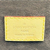 ルイ・ヴィトン LOUIS VUITTON ポシェット・メティスMM M44875 ブラウン モノグラムキャンバス レディース ショルダーバッグ