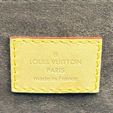 ルイ・ヴィトン LOUIS VUITTON ポシェット・メティスMM M44875 ブラウン モノグラムキャンバス レディース ショルダーバッグ