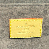 ルイ・ヴィトン LOUIS VUITTON ポシェット・メティスMM M44875 ブラウン モノグラムキャンバス レディース ショルダーバッグ