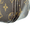 ルイ・ヴィトン LOUIS VUITTON ポシェット・メティスMM M44875 ブラウン モノグラムキャンバス レディース ショルダーバッグ
