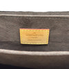 ルイ・ヴィトン LOUIS VUITTON ポシェットメティスMM M44875 ブラウン モノグラムキャンバス レディース ショルダーバッグ