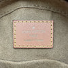 ルイ・ヴィトン LOUIS VUITTON ボワット・シャポー・スープルPM M45578 ブラウン モノグラム・キャンバス ショルダーバッグ