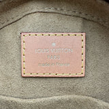 ルイ・ヴィトン LOUIS VUITTON ボワット・シャポー・スープルPM M45578 ブラウン モノグラム・キャンバス ショルダーバッグ