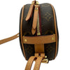 ルイ・ヴィトン LOUIS VUITTON ボワット・シャポー・スープルPM M45578 ブラウン モノグラム・キャンバス ショルダーバッグ
