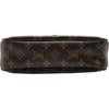 ルイ・ヴィトン LOUIS VUITTON マビヨン M41679 ブラウン モノグラムキャンバス レディース ショルダーバッグ
