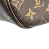 ルイ・ヴィトン LOUIS VUITTON マビヨン M41679 ブラウン モノグラムキャンバス レディース ショルダーバッグ