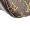 ルイ・ヴィトン LOUIS VUITTON マビヨン M41679 ブラウン モノグラムキャンバス レディース ショルダーバッグ