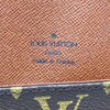 ルイ・ヴィトン LOUIS VUITTON ミュゼット・タンゴ ショット M51257 ブラウン モノグラムキャンバス レディース ショルダーバッグ