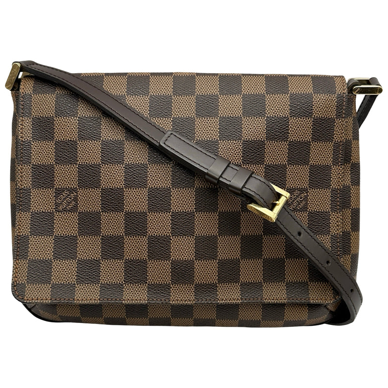 ルイ・ヴィトン LOUIS VUITTON ミュゼット・タンゴ ショート N51255