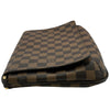 ルイ・ヴィトン LOUIS VUITTON ミュゼット・タンゴ ショート N51255 ブラウン ダミエ・エベヌ レディース ショルダーバッグ