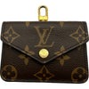 ルイ・ヴィトン LOUIS VUITTON ミュルティ・ポシェット・フェリシー M80091 ブラウン モノグラム・キャンバス レディース ショルダーバッグ