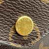 ルイ・ヴィトン LOUIS VUITTON ミュルティ・ポシェット・フェリシー M80091 ブラウン モノグラム・キャンバス レディース ショルダーバッグ