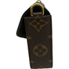 ルイ・ヴィトン LOUIS VUITTON ミュルティ・ポシェット・フェリシー M80091 ブラウン モノグラム・キャンバス レディース ショルダーバッグ