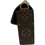 ルイ・ヴィトン LOUIS VUITTON ミュルティ・ポシェット・フェリシー M80091 ブラウン モノグラム・キャンバス レディース ショルダーバッグ