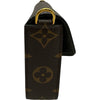 ルイ・ヴィトン LOUIS VUITTON ミュルティ・ポシェット・フェリシー M80091 ブラウン モノグラム・キャンバス レディース ショルダーバッグ